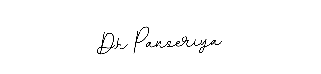 Best and Professional Signature Style for D.h Panseriya. BallpointsItalic-DORy9 Best Signature Style Collection. D.h Panseriya signature style 11 images and pictures png