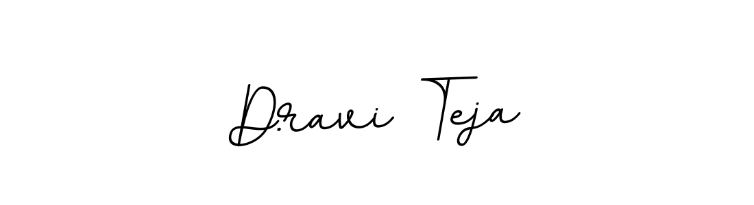 You can use this online signature creator to create a handwritten signature for the name D.ravi Teja. This is the best online autograph maker. D.ravi Teja signature style 11 images and pictures png