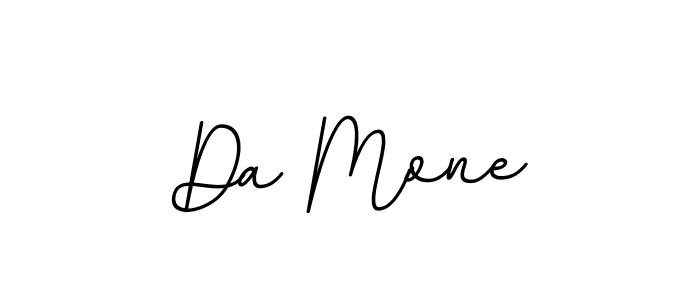 Once you've used our free online signature maker to create your best signature BallpointsItalic-DORy9 style, it's time to enjoy all of the benefits that Da Mone name signing documents. Da Mone signature style 11 images and pictures png