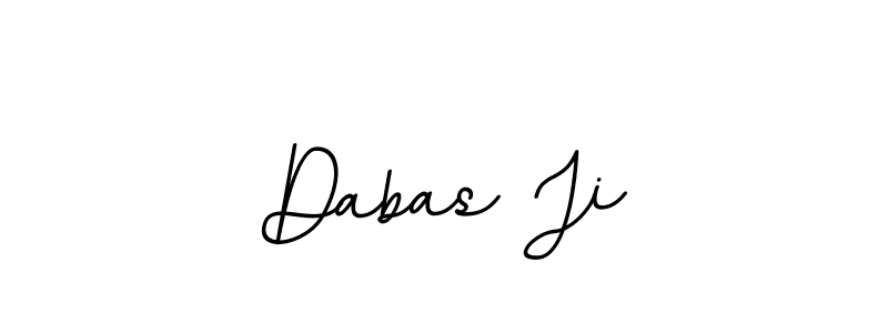 This is the best signature style for the Dabas Ji name. Also you like these signature font (BallpointsItalic-DORy9). Mix name signature. Dabas Ji signature style 11 images and pictures png