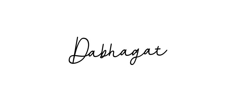 Also we have Dabhagat name is the best signature style. Create professional handwritten signature collection using BallpointsItalic-DORy9 autograph style. Dabhagat signature style 11 images and pictures png