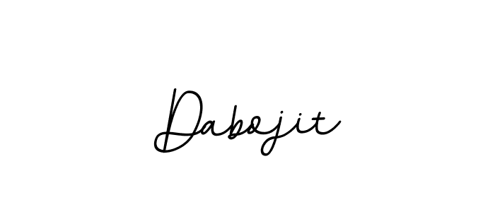 Once you've used our free online signature maker to create your best signature BallpointsItalic-DORy9 style, it's time to enjoy all of the benefits that Dabojit name signing documents. Dabojit signature style 11 images and pictures png