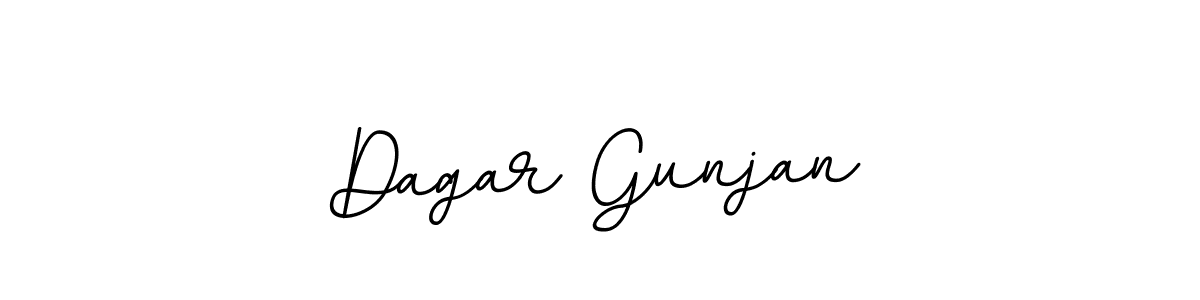 You can use this online signature creator to create a handwritten signature for the name Dagar Gunjan. This is the best online autograph maker. Dagar Gunjan signature style 11 images and pictures png