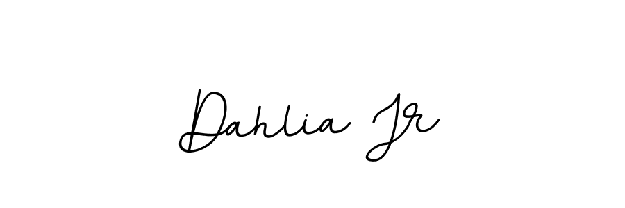 How to make Dahlia Jr signature? BallpointsItalic-DORy9 is a professional autograph style. Create handwritten signature for Dahlia Jr name. Dahlia Jr signature style 11 images and pictures png