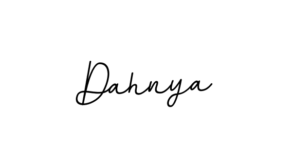 It looks lik you need a new signature style for name Dahnya. Design unique handwritten (BallpointsItalic-DORy9) signature with our free signature maker in just a few clicks. Dahnya signature style 11 images and pictures png