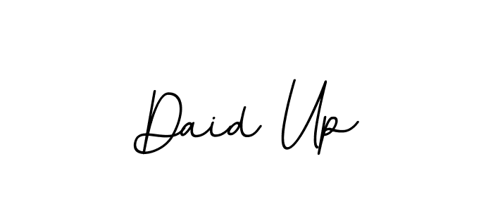 Here are the top 10 professional signature styles for the name Daid Up. These are the best autograph styles you can use for your name. Daid Up signature style 11 images and pictures png