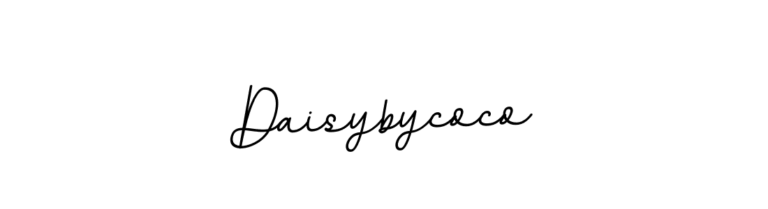 Here are the top 10 professional signature styles for the name Daisybycoco. These are the best autograph styles you can use for your name. Daisybycoco signature style 11 images and pictures png