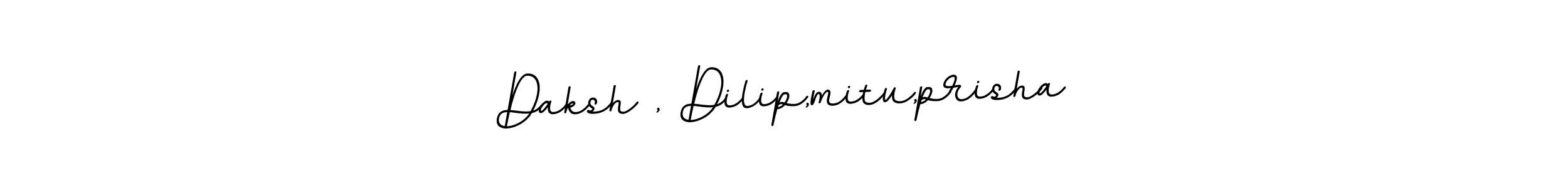 Similarly BallpointsItalic-DORy9 is the best handwritten signature design. Signature creator online .You can use it as an online autograph creator for name Daksh , Dilip,mitu,prisha. Daksh , Dilip,mitu,prisha signature style 11 images and pictures png