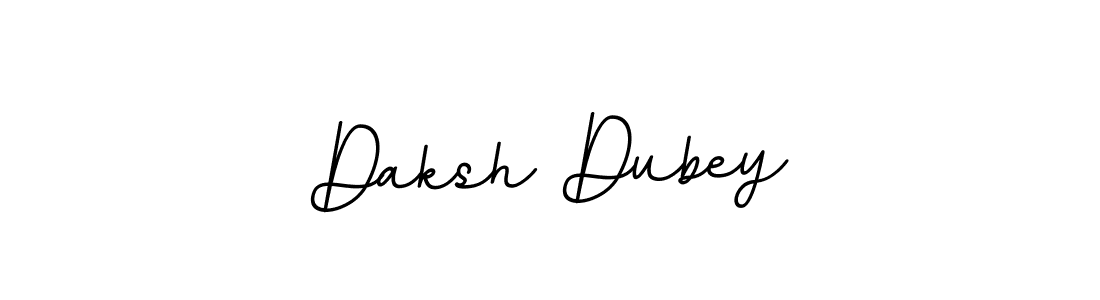 Check out images of Autograph of Daksh Dubey name. Actor Daksh Dubey Signature Style. BallpointsItalic-DORy9 is a professional sign style online. Daksh Dubey signature style 11 images and pictures png