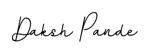 Build your personal autograph collection for name Daksh Pande with BallpointsItalic-DORy9 design. Browse, select, and save your favorites. Daksh Pande signature style 11 images and pictures png