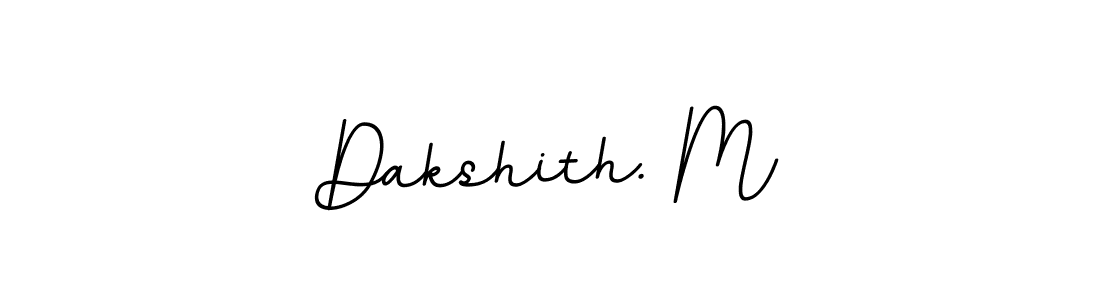 Here are the top 10 professional signature styles for the name Dakshith. M. These are the best autograph styles you can use for your name. Dakshith. M signature style 11 images and pictures png