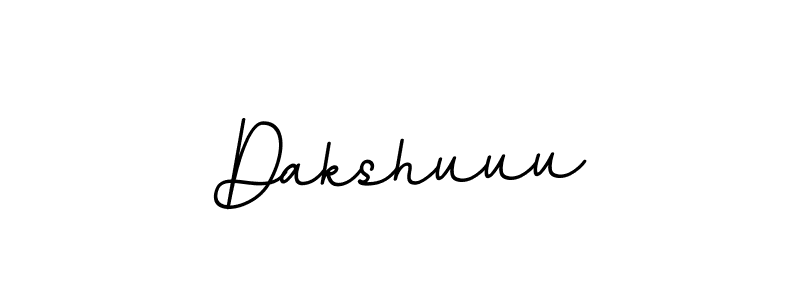 Also we have Dakshuuu name is the best signature style. Create professional handwritten signature collection using BallpointsItalic-DORy9 autograph style. Dakshuuu signature style 11 images and pictures png