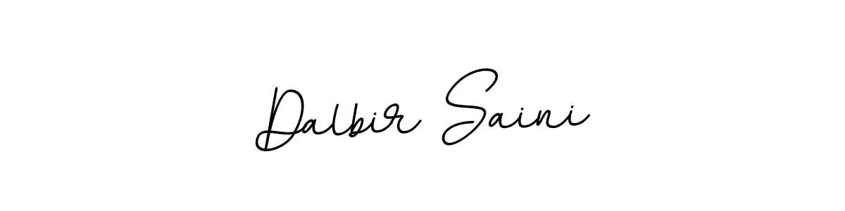 Once you've used our free online signature maker to create your best signature BallpointsItalic-DORy9 style, it's time to enjoy all of the benefits that Dalbir Saini name signing documents. Dalbir Saini signature style 11 images and pictures png