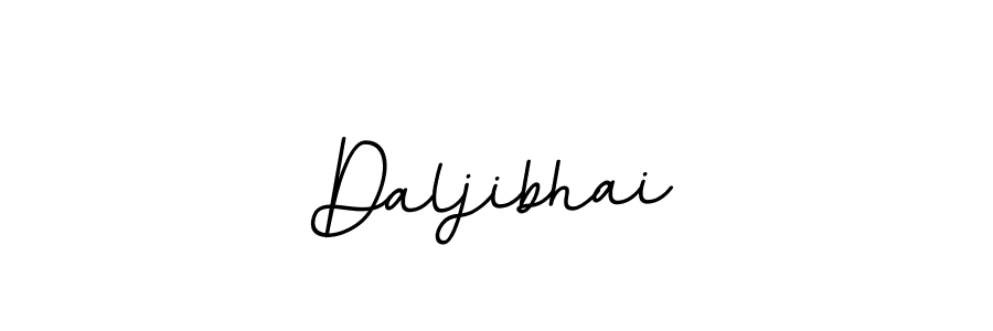 Make a short Daljibhai signature style. Manage your documents anywhere anytime using BallpointsItalic-DORy9. Create and add eSignatures, submit forms, share and send files easily. Daljibhai signature style 11 images and pictures png