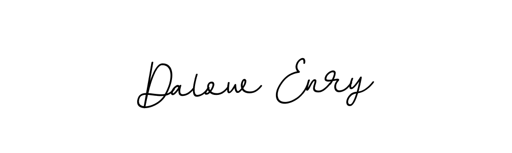 Check out images of Autograph of Dalow Enry name. Actor Dalow Enry Signature Style. BallpointsItalic-DORy9 is a professional sign style online. Dalow Enry signature style 11 images and pictures png