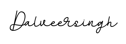 Also You can easily find your signature by using the search form. We will create Dalveersingh name handwritten signature images for you free of cost using BallpointsItalic-DORy9 sign style. Dalveersingh signature style 11 images and pictures png