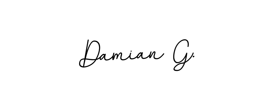 See photos of Damian G. official signature by Spectra . Check more albums & portfolios. Read reviews & check more about BallpointsItalic-DORy9 font. Damian G. signature style 11 images and pictures png