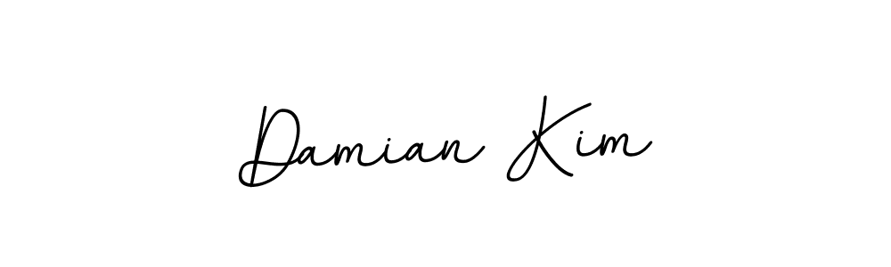 Also we have Damian Kim name is the best signature style. Create professional handwritten signature collection using BallpointsItalic-DORy9 autograph style. Damian Kim signature style 11 images and pictures png