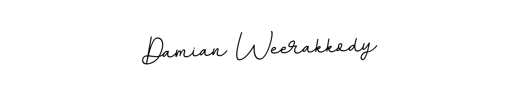 How to Draw Damian Weerakkody signature style? BallpointsItalic-DORy9 is a latest design signature styles for name Damian Weerakkody. Damian Weerakkody signature style 11 images and pictures png