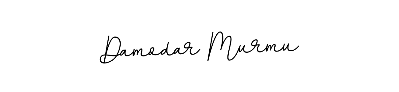 How to make Damodar Murmu signature? BallpointsItalic-DORy9 is a professional autograph style. Create handwritten signature for Damodar Murmu name. Damodar Murmu signature style 11 images and pictures png