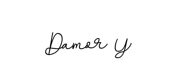 Once you've used our free online signature maker to create your best signature BallpointsItalic-DORy9 style, it's time to enjoy all of the benefits that Damor Y name signing documents. Damor Y signature style 11 images and pictures png