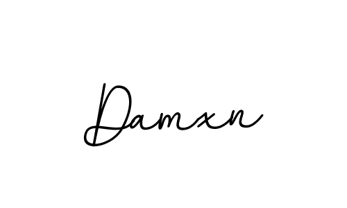 BallpointsItalic-DORy9 is a professional signature style that is perfect for those who want to add a touch of class to their signature. It is also a great choice for those who want to make their signature more unique. Get Damxn name to fancy signature for free. Damxn signature style 11 images and pictures png