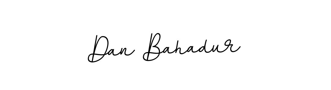 Similarly BallpointsItalic-DORy9 is the best handwritten signature design. Signature creator online .You can use it as an online autograph creator for name Dan Bahadur. Dan Bahadur signature style 11 images and pictures png