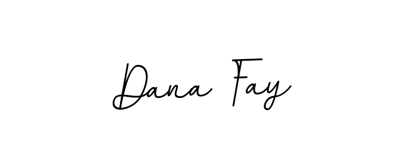 It looks lik you need a new signature style for name Dana Fay. Design unique handwritten (BallpointsItalic-DORy9) signature with our free signature maker in just a few clicks. Dana Fay signature style 11 images and pictures png