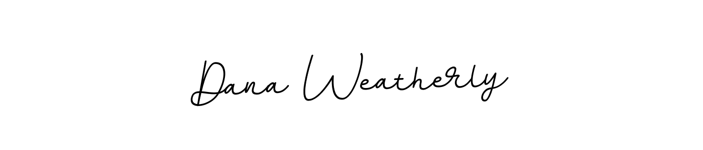 Make a short Dana Weatherly signature style. Manage your documents anywhere anytime using BallpointsItalic-DORy9. Create and add eSignatures, submit forms, share and send files easily. Dana Weatherly signature style 11 images and pictures png