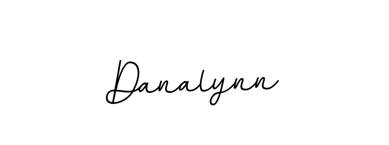 Make a beautiful signature design for name Danalynn. Use this online signature maker to create a handwritten signature for free. Danalynn signature style 11 images and pictures png