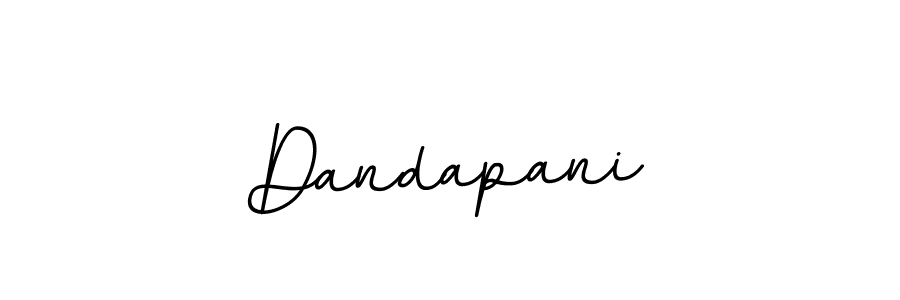 This is the best signature style for the Dandapani name. Also you like these signature font (BallpointsItalic-DORy9). Mix name signature. Dandapani signature style 11 images and pictures png