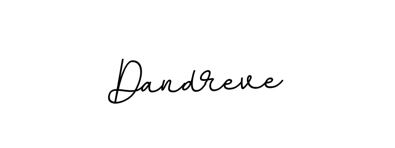 Also we have Dandreve name is the best signature style. Create professional handwritten signature collection using BallpointsItalic-DORy9 autograph style. Dandreve signature style 11 images and pictures png