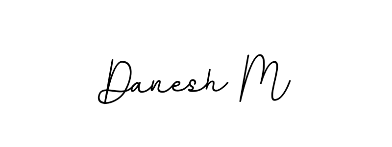 Once you've used our free online signature maker to create your best signature BallpointsItalic-DORy9 style, it's time to enjoy all of the benefits that Danesh M name signing documents. Danesh M signature style 11 images and pictures png