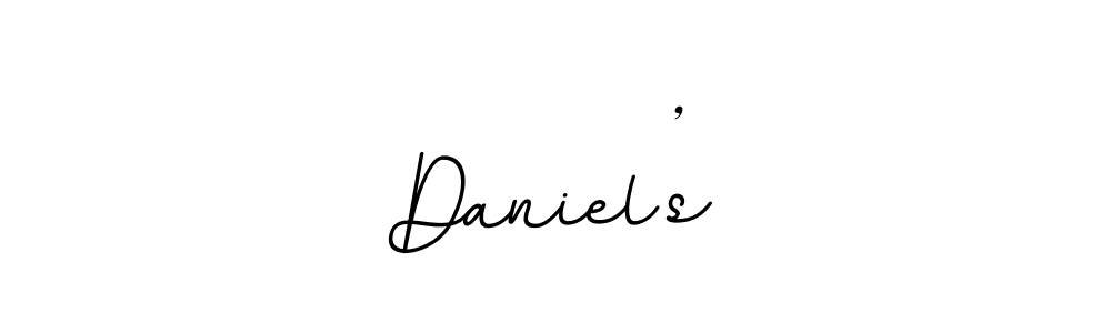How to Draw Daniel’s signature style? BallpointsItalic-DORy9 is a latest design signature styles for name Daniel’s. Daniel’s signature style 11 images and pictures png