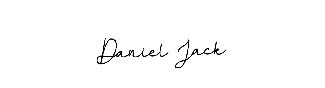 95+ Daniel Jack Name Signature Style Ideas | Exclusive eSign