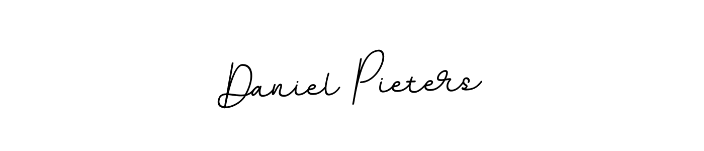 if you are searching for the best signature style for your name Daniel Pieters. so please give up your signature search. here we have designed multiple signature styles  using BallpointsItalic-DORy9. Daniel Pieters signature style 11 images and pictures png