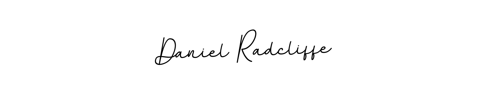 if you are searching for the best signature style for your name Daniel Radcliffe. so please give up your signature search. here we have designed multiple signature styles  using BallpointsItalic-DORy9. Daniel Radcliffe signature style 11 images and pictures png