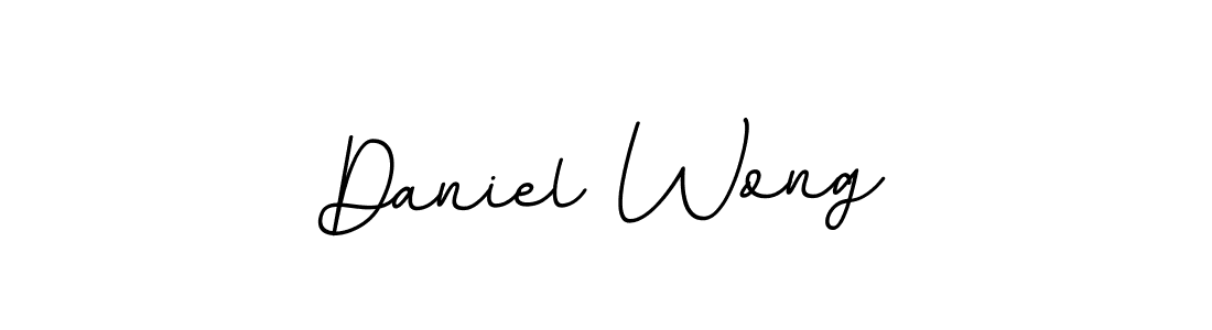 Similarly BallpointsItalic-DORy9 is the best handwritten signature design. Signature creator online .You can use it as an online autograph creator for name Daniel Wong. Daniel Wong signature style 11 images and pictures png