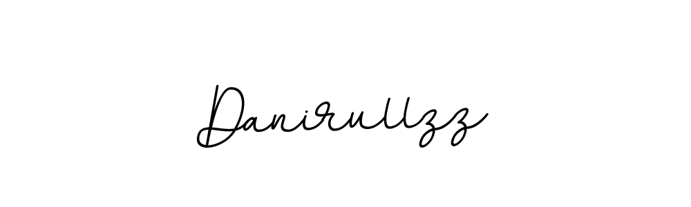 This is the best signature style for the Danirullzz name. Also you like these signature font (BallpointsItalic-DORy9). Mix name signature. Danirullzz signature style 11 images and pictures png