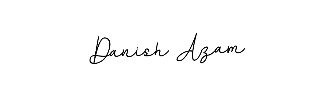 This is the best signature style for the Danish Azam name. Also you like these signature font (BallpointsItalic-DORy9). Mix name signature. Danish Azam signature style 11 images and pictures png