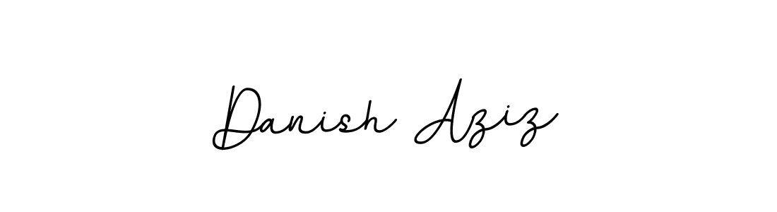 You should practise on your own different ways (BallpointsItalic-DORy9) to write your name (Danish Aziz) in signature. don't let someone else do it for you. Danish Aziz signature style 11 images and pictures png