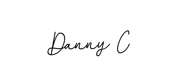 You can use this online signature creator to create a handwritten signature for the name Danny C. This is the best online autograph maker. Danny C signature style 11 images and pictures png