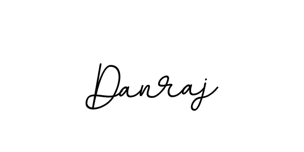 Also we have Danraj name is the best signature style. Create professional handwritten signature collection using BallpointsItalic-DORy9 autograph style. Danraj signature style 11 images and pictures png