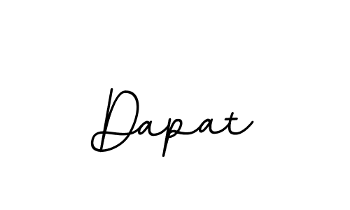Once you've used our free online signature maker to create your best signature BallpointsItalic-DORy9 style, it's time to enjoy all of the benefits that Dapat name signing documents. Dapat signature style 11 images and pictures png