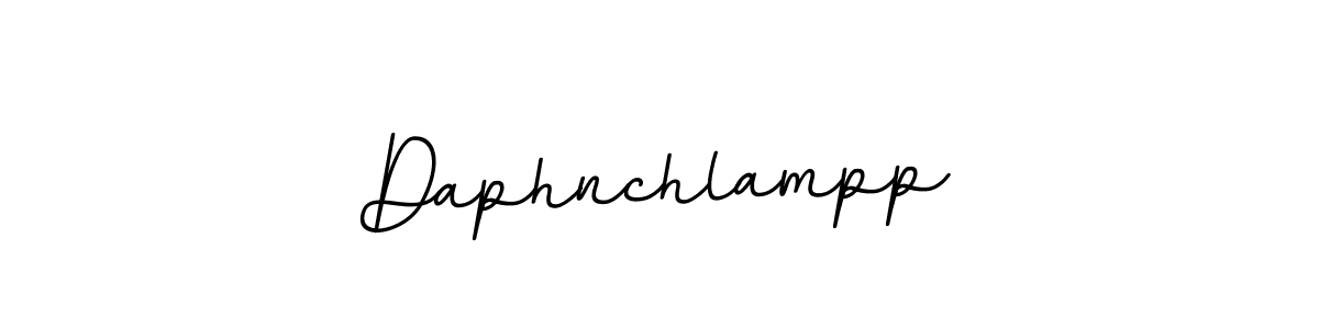 How to make Daphnchlampp signature? BallpointsItalic-DORy9 is a professional autograph style. Create handwritten signature for Daphnchlampp name. Daphnchlampp signature style 11 images and pictures png