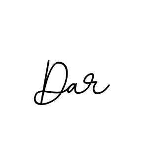 The best way (BallpointsItalic-DORy9) to make a short signature is to pick only two or three words in your name. The name Dar include a total of six letters. For converting this name. Dar signature style 11 images and pictures png