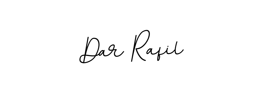 Check out images of Autograph of Dar Rafil name. Actor Dar Rafil Signature Style. BallpointsItalic-DORy9 is a professional sign style online. Dar Rafil signature style 11 images and pictures png