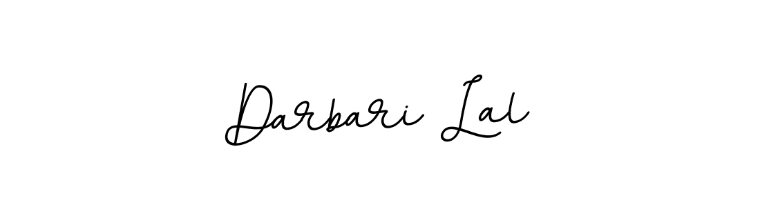 How to make Darbari Lal signature? BallpointsItalic-DORy9 is a professional autograph style. Create handwritten signature for Darbari Lal name. Darbari Lal signature style 11 images and pictures png