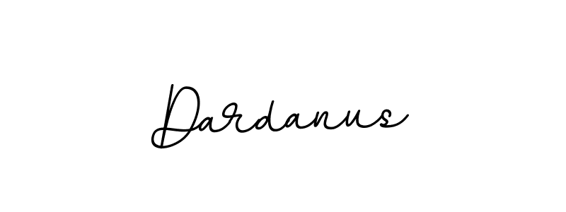 How to make Dardanus name signature. Use BallpointsItalic-DORy9 style for creating short signs online. This is the latest handwritten sign. Dardanus signature style 11 images and pictures png