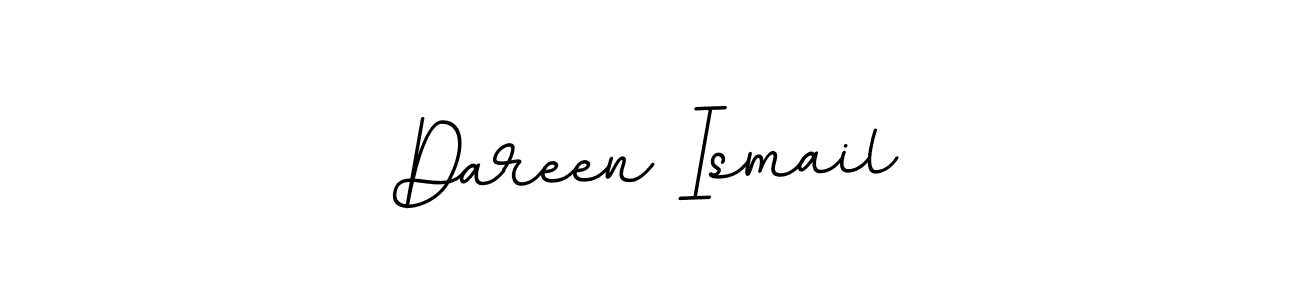 How to Draw Dareen Ismail signature style? BallpointsItalic-DORy9 is a latest design signature styles for name Dareen Ismail. Dareen Ismail signature style 11 images and pictures png